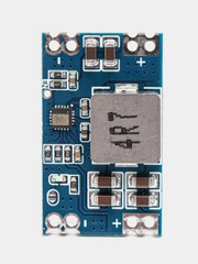 Понижающий преобразователь Mini560