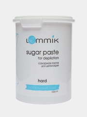 Сахарная паста для шугаринга LEMMIK, 1500 г