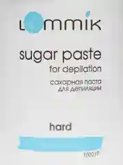 Сахарная паста для шугаринга LEMMIK, 1500 г