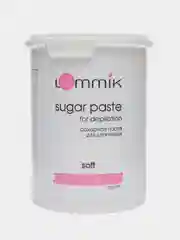 Сахарная паста для шугаринга МЯГКАЯ 1500 гр  LEMMIK
