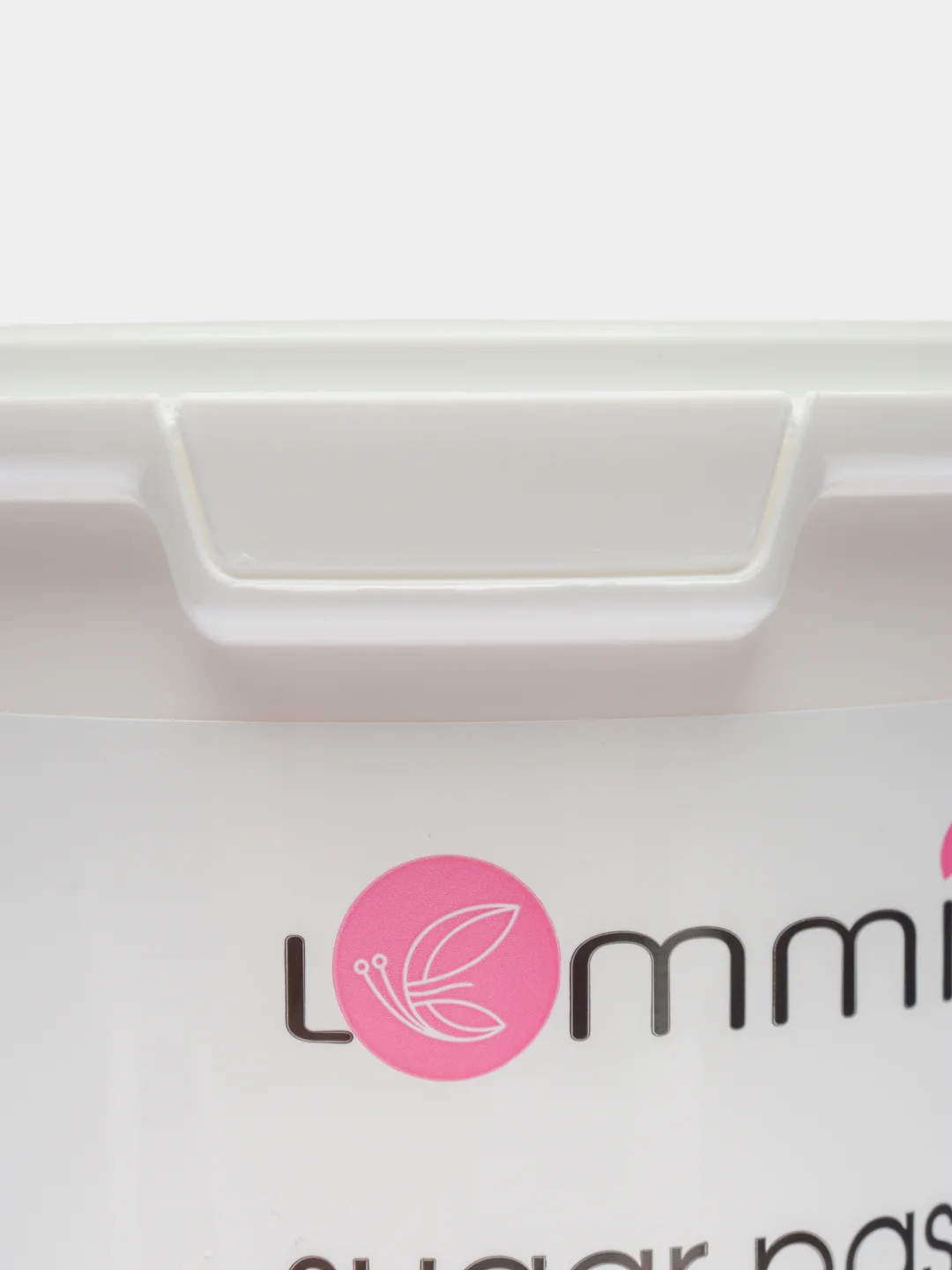 Сахарная паста для шугаринга МЯГКАЯ 1500 гр LEMMIK
