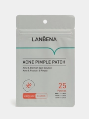 Патчи-пластыри от прыщей Lanbena