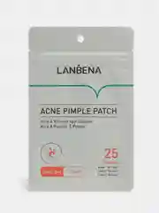 Патчи-пластыри от прыщей Lanbena