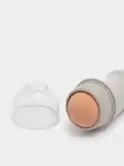 Серый матирующий ролик для лица