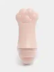 Розовый матирующий ролик для лица