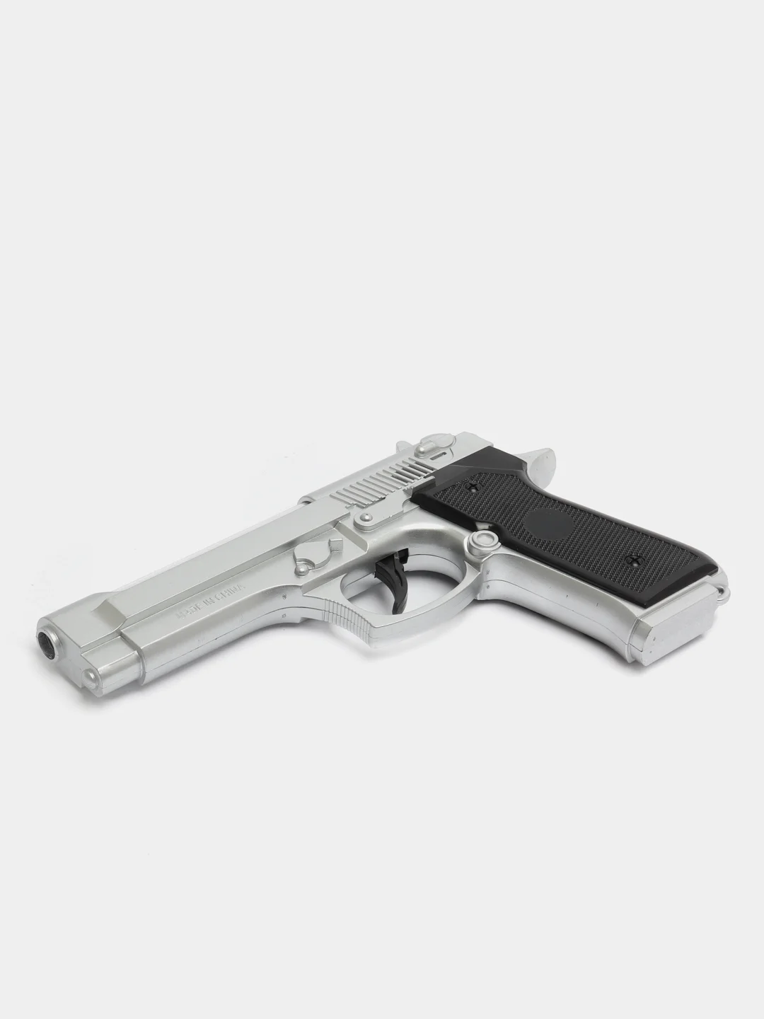 Игрушечный пистолет, 18 см