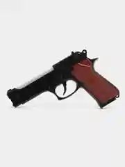 Игрушечный пистолет, 17 см