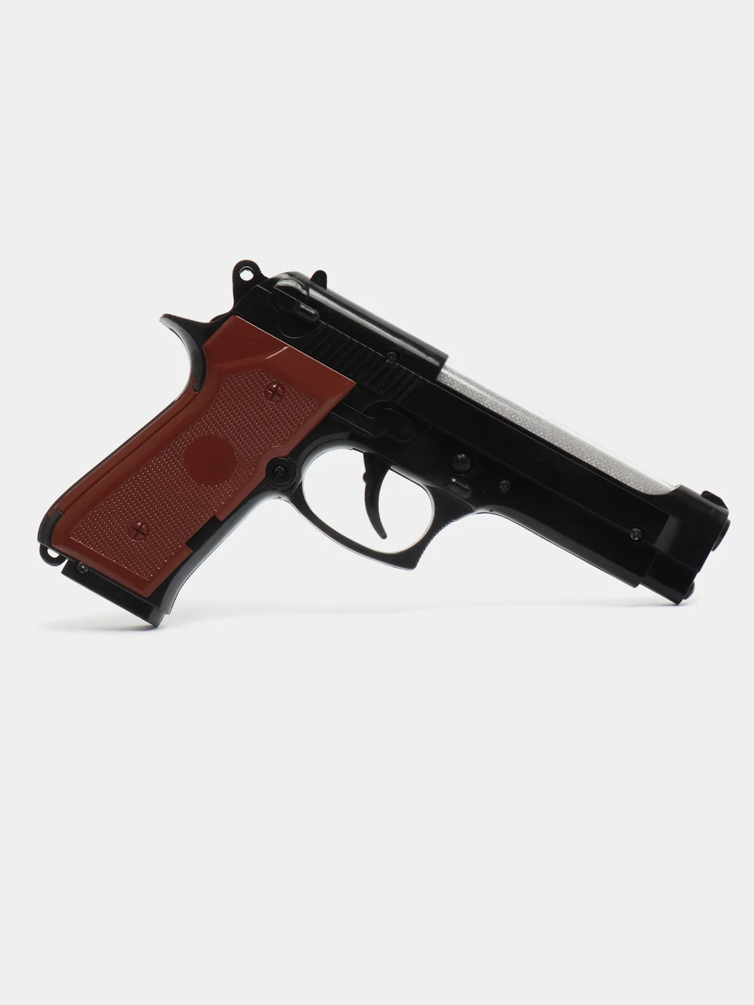 Игрушечный пистолет, 17 см