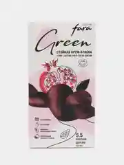 Крем-краска для волос Fara Eco Line, тон 5.5 "Красное дерево", стойкая