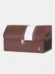 Шоколадный органайзер в багажник