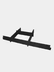 Органайзер жесткий пол для Лада ХРЕЙ / ХРЕЙ CROSS / Lada XRAY / XRAY Cross