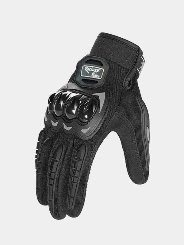 Перчатки Racing Biker SC33, сенсорные