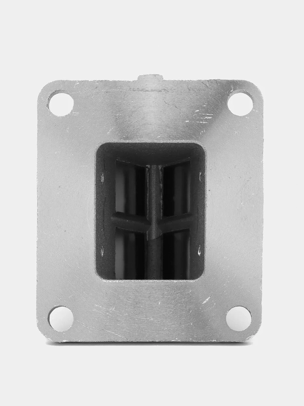 Клапан лепестковый Ямаха DT125, RS125