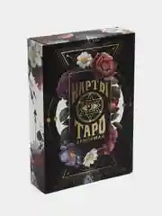 Карты Таро "Ленорман"