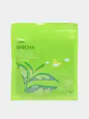 Лесной зеленый маска ночная для лица