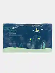 Темно-синий маска ночная для лица