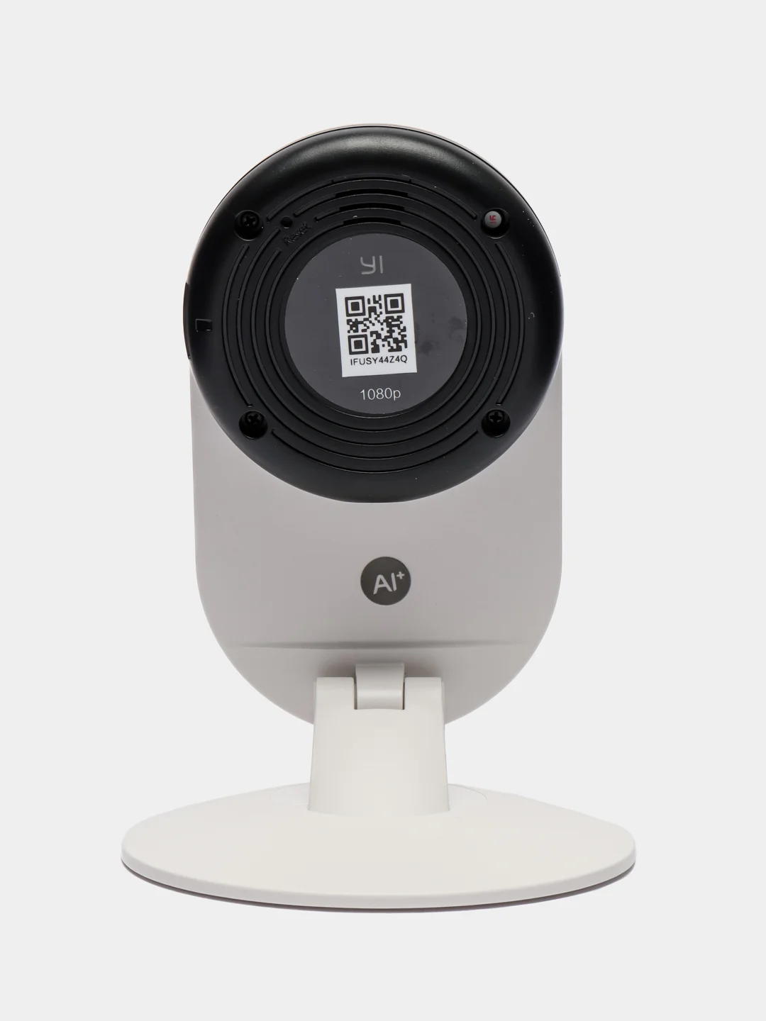 Белый камера видеонаблюдения Xiaomi, беспроводная, Wi-Fi