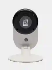 Белый камера видеонаблюдения Xiaomi, беспроводная, Wi-Fi