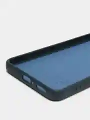 Темно-синий чехол для Xiaomi Redmi Note 11 Pro China Note 11 Pro Max  Silicone Cover