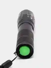 Фонарь ручной светодиодный Cree Q5,