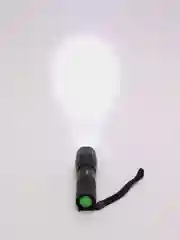 Фонарь ручной светодиодный Cree Q5,