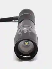 Фонарь ручной светодиодный Cree Q5,