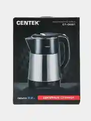Чайник Centek CT-0021, 2000Вт, 2,2л