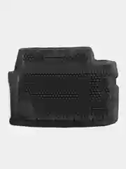 Черный коврики для автомобиля Toyota Corolla X (E140,150) (2006-2013), Xl (E160-170) (2012-2022)