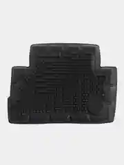 Черный коврики в салон автомобиля 3D EVA для Nissan Qashqai I (2006-2013),  II J11, 2013-2022