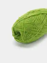 Лайм пряжа кавказская,  90% акрил, 10% шерсть, 300 м, 100 г