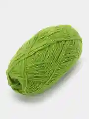 Лайм пряжа кавказская,  90% акрил, 10% шерсть, 300 м, 100 г