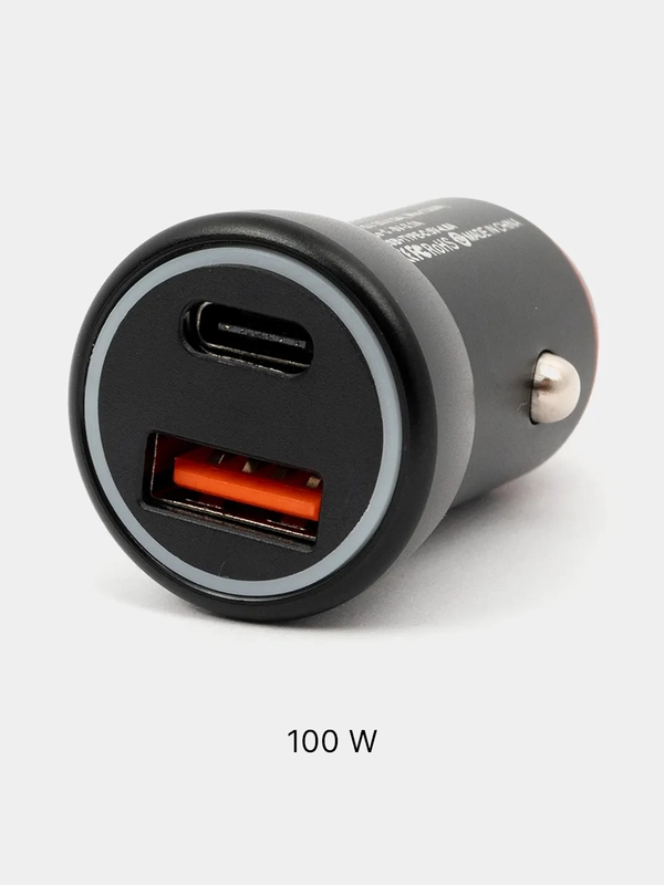 Usb type c в прикуриватель. Прикуриватель type c.