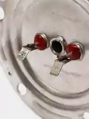 Тэн для водонагревателя 1500W, VLS фланец, 125 мм, под анод М5