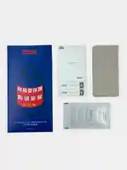 Тёмно-серый защитное стекло Remax iPhone XR, 11, 12, 12 Pro, 13, 13 Pro, 14, 14 Pro, 14 Pro Max
