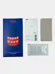 Угольный защитное стекло Remax iPhone XR, 11, 12, 12 Pro, 13, 13 Pro, 14, 14 Pro, 14 Pro Max