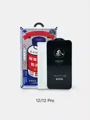 Хром защитное стекло Remax iPhone XR, 11, 12, 12 Pro, 13, 13 Pro, 14, 14 Pro, 14 Pro Max