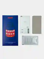 Черный защитное стекло Remax iPhone XR, 11, 12, 12 Pro, 13, 13 Pro, 14, 14 Pro, 14 Pro Max