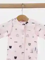Конфетный боди для новорождённых