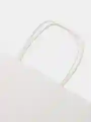Приглушённый хаки набор дерзких подарочных пакетов / пакет крафт/ подарочный пакет/ пакеты с надписями