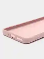 Пудровый чехол Silicone Cover для Huawei Nova Y90, Хуавей Нова У90 силиконовый