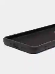 Угольный чехол Silicone Cover для Huawei Nova Y90, Хуавей Нова У90 силиконовый