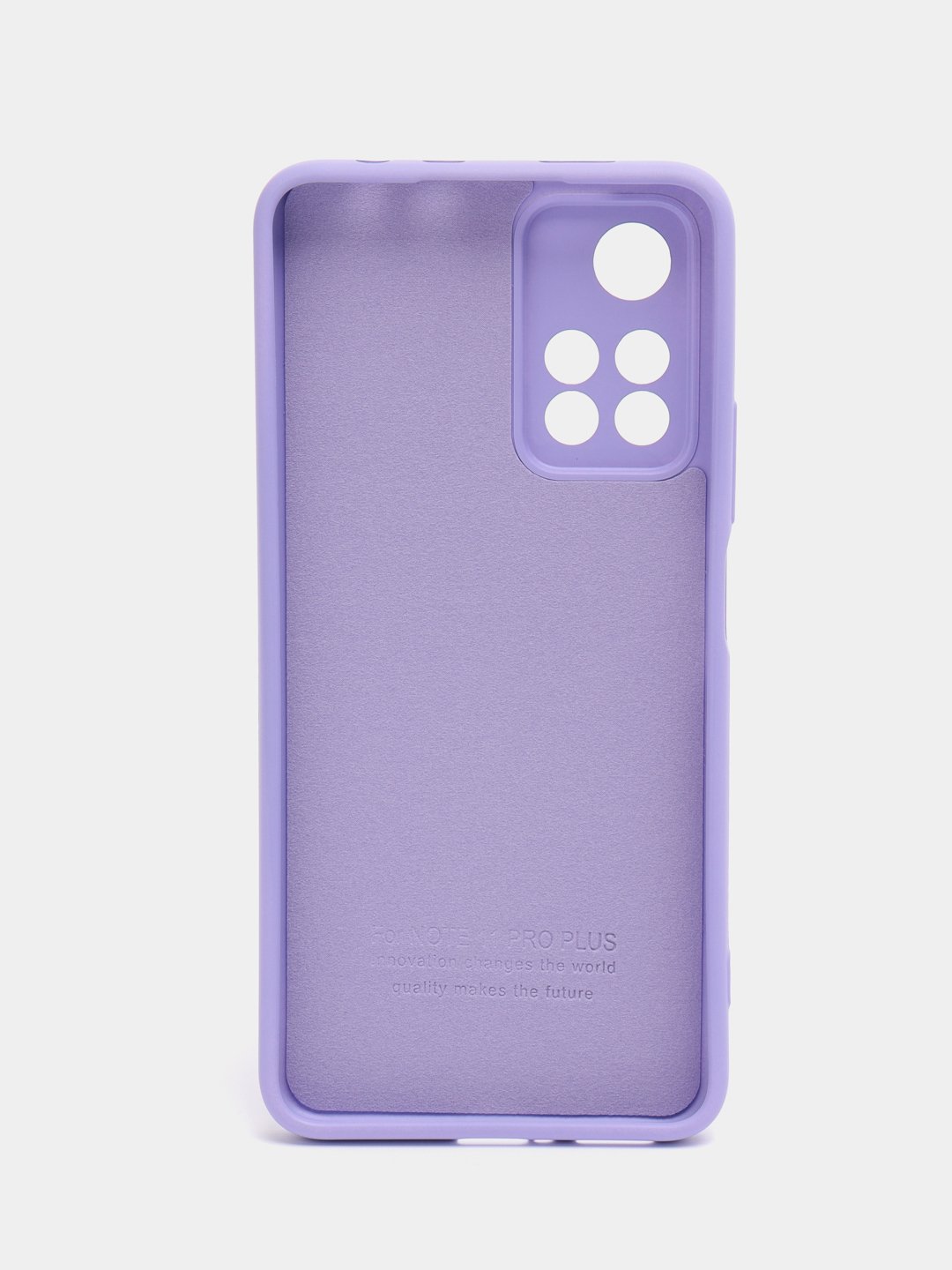 Чехол для Xiaomi Redmi Note 11 Pro China Note 11 Pro Max Silicone Cover  купить по цене 149 ₽ в интернет-магазине KazanExpress