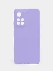 Аметистовый чехол для Xiaomi Redmi Note 11 Pro China Note 11 Pro Max  Silicone Cover