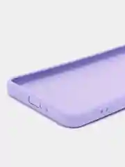 Аметистовый чехол для Xiaomi Redmi Note 11 Pro China Note 11 Pro Max  Silicone Cover