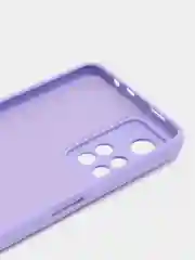 Аметистовый чехол для Xiaomi Redmi Note 11 Pro China Note 11 Pro Max  Silicone Cover