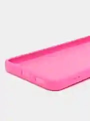 Фуксия чехол для Xiaomi Redmi Note 11 Pro China Note 11 Pro Max  Silicone Cover