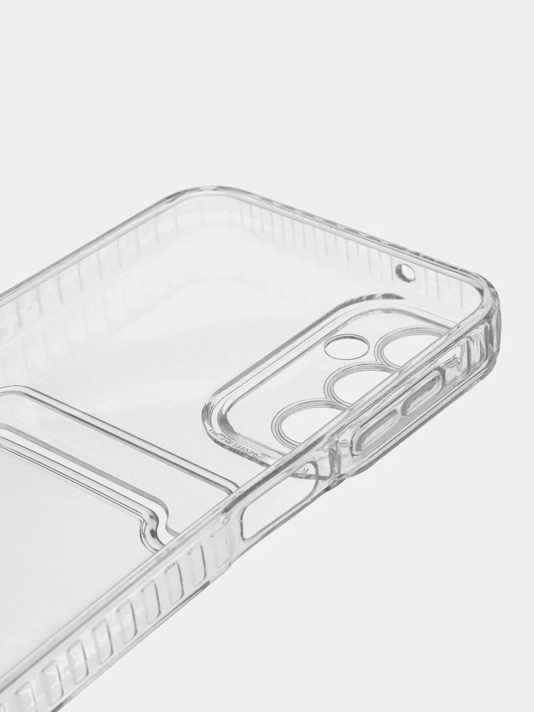 Чехол Samsung Galaxy A22s A12 A33 A32 A51 A52 A53 A54 S22 A50 S21 S23 с карманом для карты