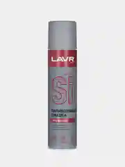 Силиконовая смазка LAVR Silicone spray 400 мл (аэрозоль)