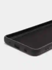 Угольный чехол Silicone Cover Xiaomi Redmi A1 Plus A1+ A2+ Poco C51 Редми A1 Плюс А1+  силиконовый