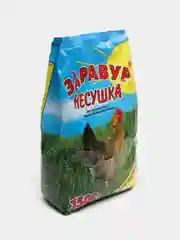Премикс "Здравур Несушка", 1,5 кг